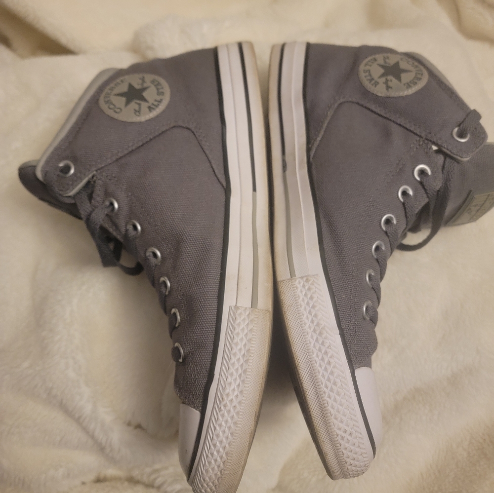 Converse Mid - Picture 3 of 8